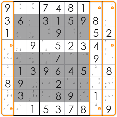 how to solve killer sudoku