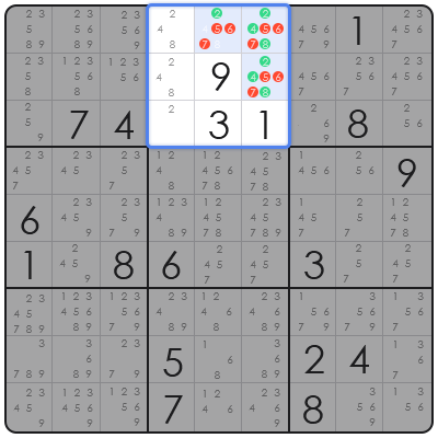 best sudoku ios app